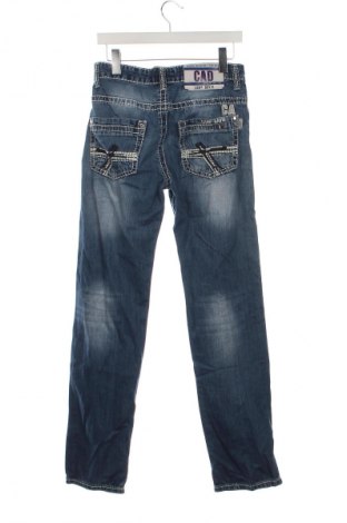 Herren Jeans Camp David, Größe M, Farbe Blau, Preis € 26,99