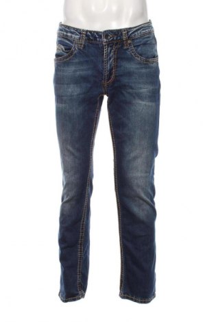 Herren Jeans Camp David, Größe M, Farbe Blau, Preis € 26,99