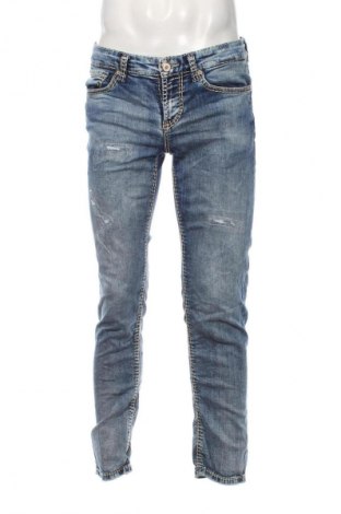 Herren Jeans Camp David, Größe M, Farbe Blau, Preis 26,49 €