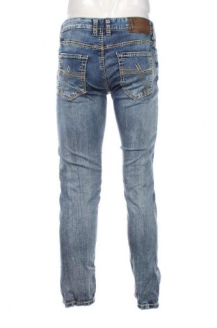 Herren Jeans Camp David, Größe M, Farbe Blau, Preis 21,49 €