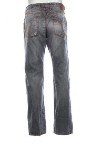 Herren Jeans Camp David, Größe L, Farbe Grau, Preis 49,99 €