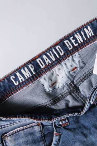 Herren Jeans Camp David, Größe M, Farbe Blau, Preis € 21,49