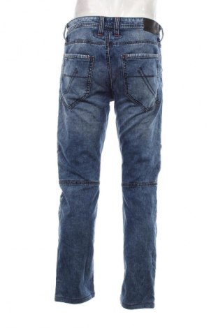 Herren Jeans Camp David, Größe M, Farbe Blau, Preis 26,49 €