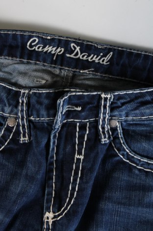 Herren Jeans Camp David, Größe M, Farbe Blau, Preis € 52,49