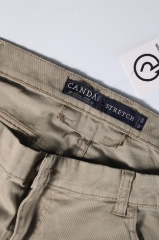 Herren Jeans Canda, Größe XL, Farbe Beige, Preis € 11,49