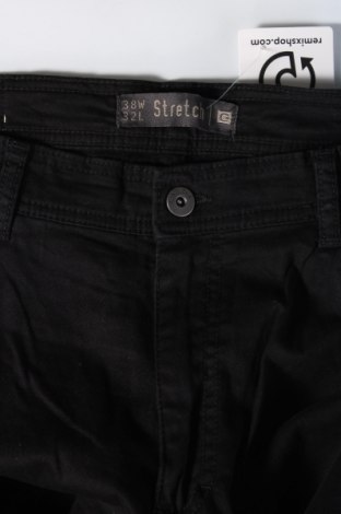 Herren Jeans Canda, Größe XL, Farbe Schwarz, Preis 12,99 €