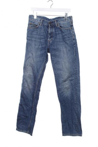 Herren Jeans Carhartt, Größe S, Farbe Blau, Preis 19,49 €