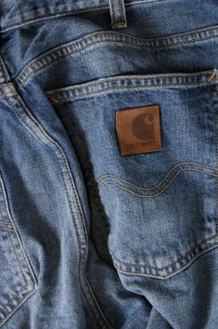 Herren Jeans Carhartt, Größe M, Farbe Blau, Preis € 47,99