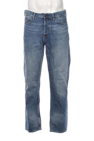 Herren Jeans Carhartt, Größe M, Farbe Blau, Preis 47,99 €