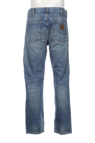 Herren Jeans Carhartt, Größe M, Farbe Blau, Preis € 47,99