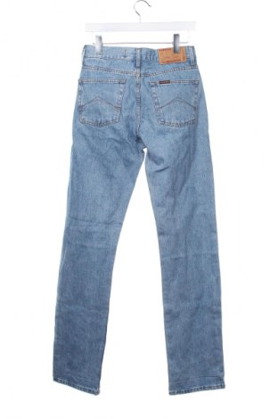 Męskie jeansy Carrera Jeans, Rozmiar M, Kolor Niebieski, Cena 26,99 zł