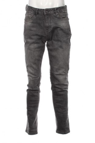 Herren Jeans Cars Jeans, Größe L, Farbe Grau, Preis 27,49 €