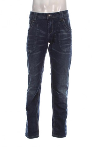 Herren Jeans Cars Jeans, Größe L, Farbe Blau, Preis 13,99 €