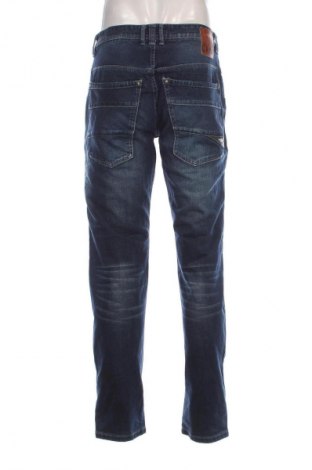 Męskie jeansy Cars Jeans, Rozmiar L, Kolor Niebieski, Cena 68,99 zł