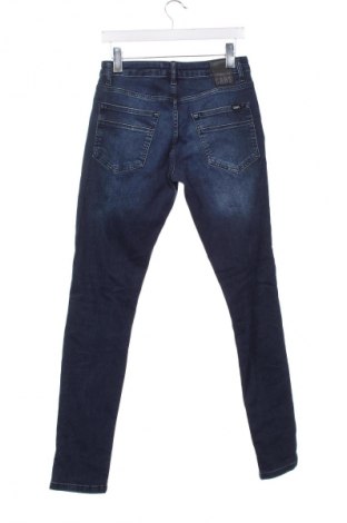 Blugi de bărbați Cars Jeans, Mărime S, Culoare Albastru, Preț 37,99 Lei