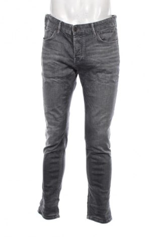 Herren Jeans Cast Iron, Größe L, Farbe Grau, Preis 47,49 €