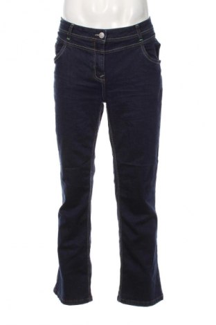 Herren Jeans Cecil, Größe XL, Farbe Blau, Preis 17,49 €