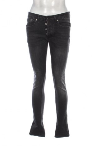 Herren Jeans Chasin', Größe M, Farbe Grau, Preis € 7,99