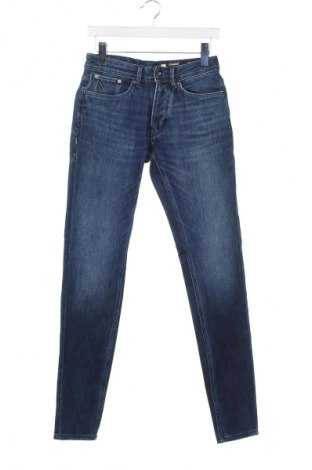 Herren Jeans Chasin', Größe XS, Farbe Blau, Preis € 26,49