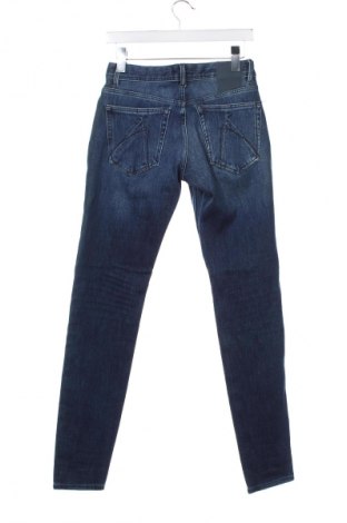 Herren Jeans Chasin', Größe XS, Farbe Blau, Preis € 26,49