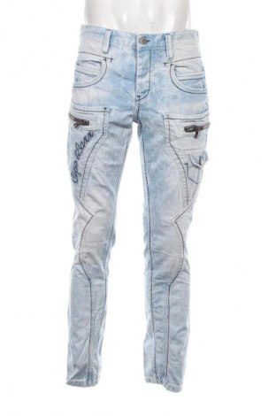 Herren Jeans Cipo & Baxx, Größe M, Farbe Blau, Preis 15,99 €