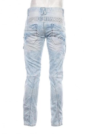 Herren Jeans Cipo & Baxx, Größe M, Farbe Blau, Preis 15,99 €