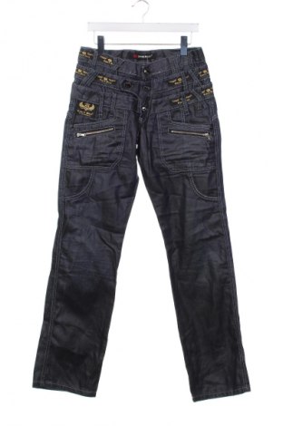 Herren Jeans Cipo & Baxx, Größe M, Farbe Blau, Preis € 15,99