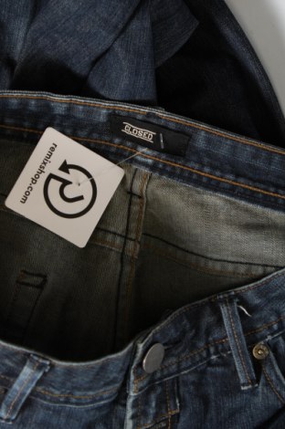 Herren Jeans Closed, Größe L, Farbe Blau, Preis € 58,53