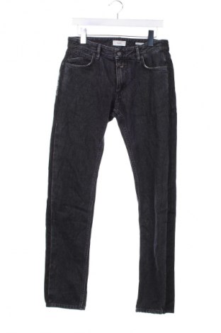 Herren Jeans Closed, Größe M, Farbe Grau, Preis 71,99 €