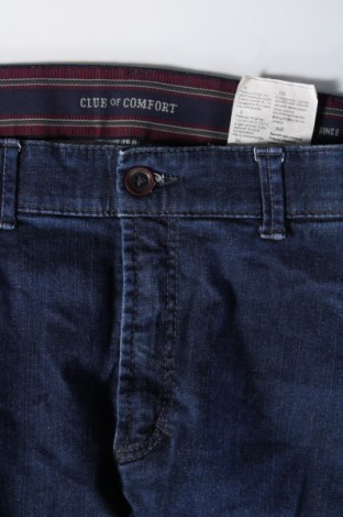 Herren Jeans Club Of Comfort, Größe L, Farbe Blau, Preis € 18,99