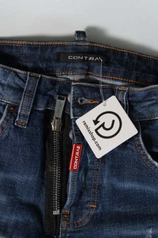 Herren Jeans Contra, Größe S, Farbe Blau, Preis € 18,49