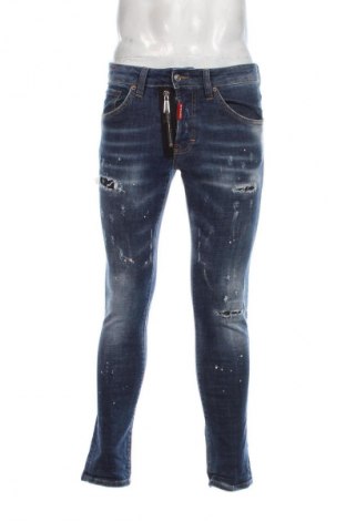 Herren Jeans Contra, Größe S, Farbe Blau, Preis 18,49 €