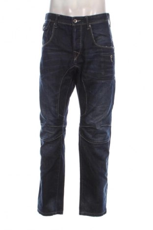 Herren Jeans Core By Jack & Jones, Größe L, Farbe Blau, Preis 15,99 €