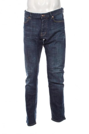 Herren Jeans Cortefiel, Größe L, Farbe Blau, Preis € 11,49