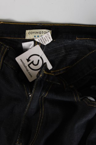 Herren Jeans Covington, Größe XL, Farbe Schwarz, Preis € 11,49