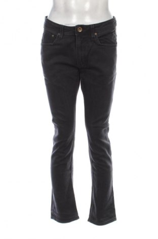 Herren Jeans Crafted, Größe L, Farbe Schwarz, Preis 13,99 €