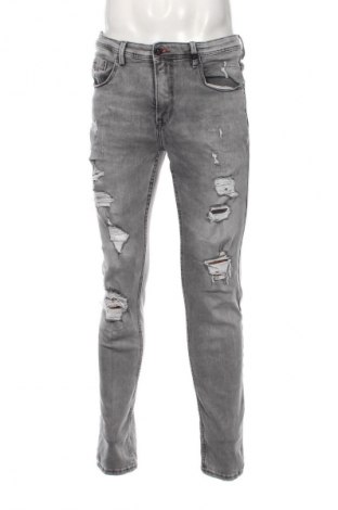 Herren Jeans Cropp, Größe L, Farbe Grau, Preis € 15,99