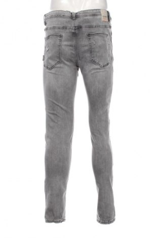 Herren Jeans Cropp, Größe L, Farbe Grau, Preis 13,99 €