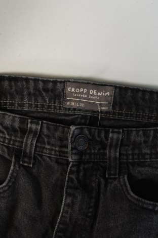 Herren Jeans Cropp, Größe S, Farbe Grau, Preis € 15,99