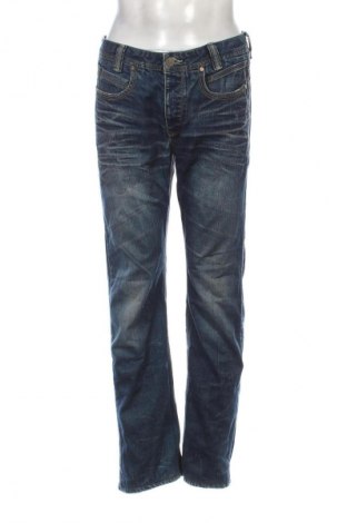 Herren Jeans Cross, Größe L, Farbe Blau, Preis € 18,99