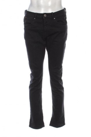 Herren Jeans Crosshatch, Größe L, Farbe Schwarz, Preis € 18,99