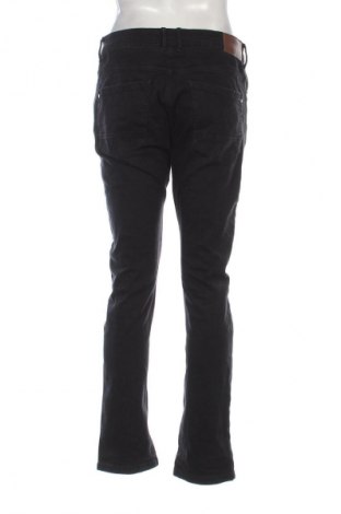 Herren Jeans Crosshatch, Größe L, Farbe Schwarz, Preis € 18,99