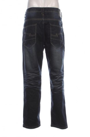 Herren Jeans Crosshatch, Größe L, Farbe Blau, Preis 17,49 €