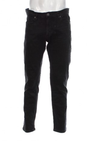 Herren Jeans Cubus, Größe L, Farbe Schwarz, Preis 15,49 €