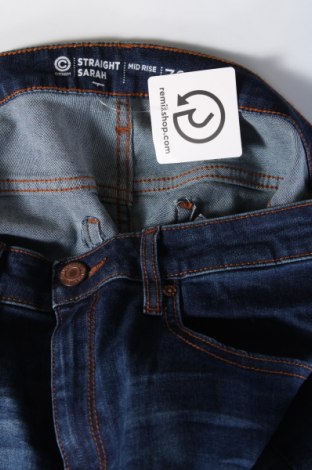 Herren Jeans Cubus, Größe M, Farbe Blau, Preis € 13,99