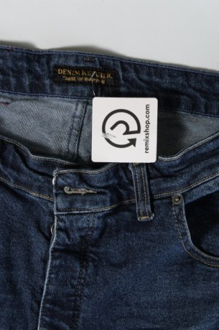 Pánské džíny  DENIM REPUBLIC, Velikost L, Barva Modrá, Cena  215,00 Kč