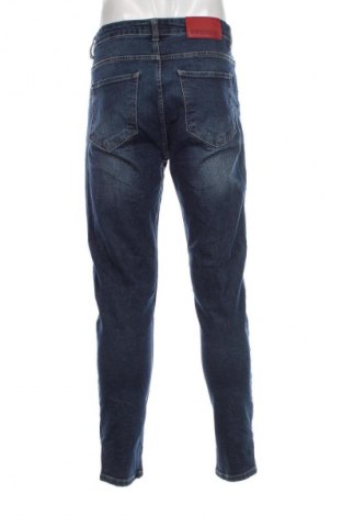 Herren Jeans DENIM REPUBLIC, Größe L, Farbe Blau, Preis € 9,49