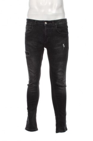 Herren Jeans Defacto, Größe M, Farbe Grau, Preis € 11,99