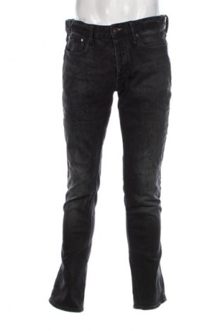 Herren Jeans Denham, Größe L, Farbe Schwarz, Preis € 44,99