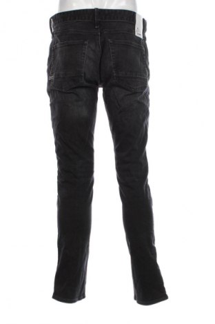 Herren Jeans Denham, Größe L, Farbe Schwarz, Preis 49,99 €